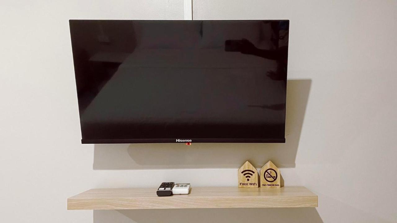 לינה וארוחת בוקר Juni House צ'ומפון מראה חיצוני תמונה