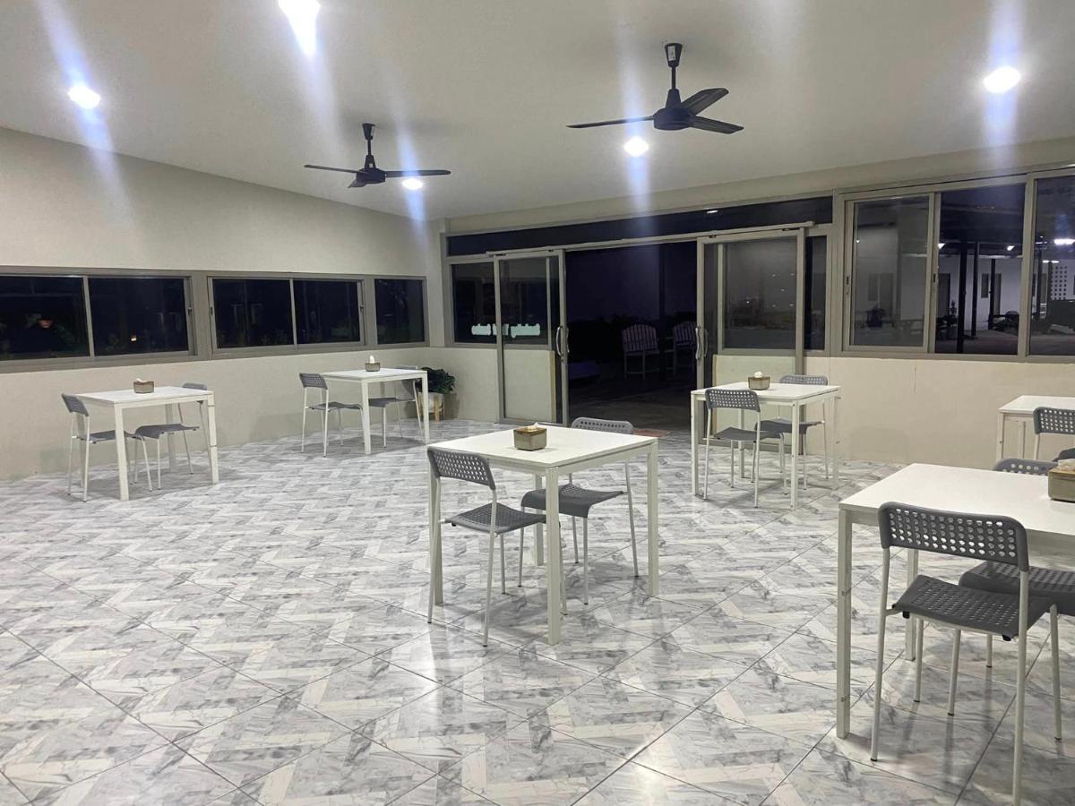 לינה וארוחת בוקר Juni House צ'ומפון מראה חיצוני תמונה