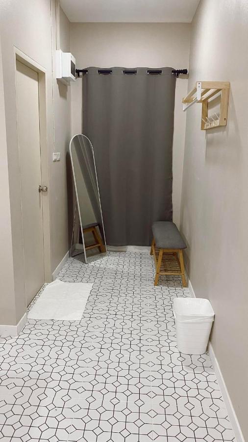 לינה וארוחת בוקר Juni House צ'ומפון מראה חיצוני תמונה