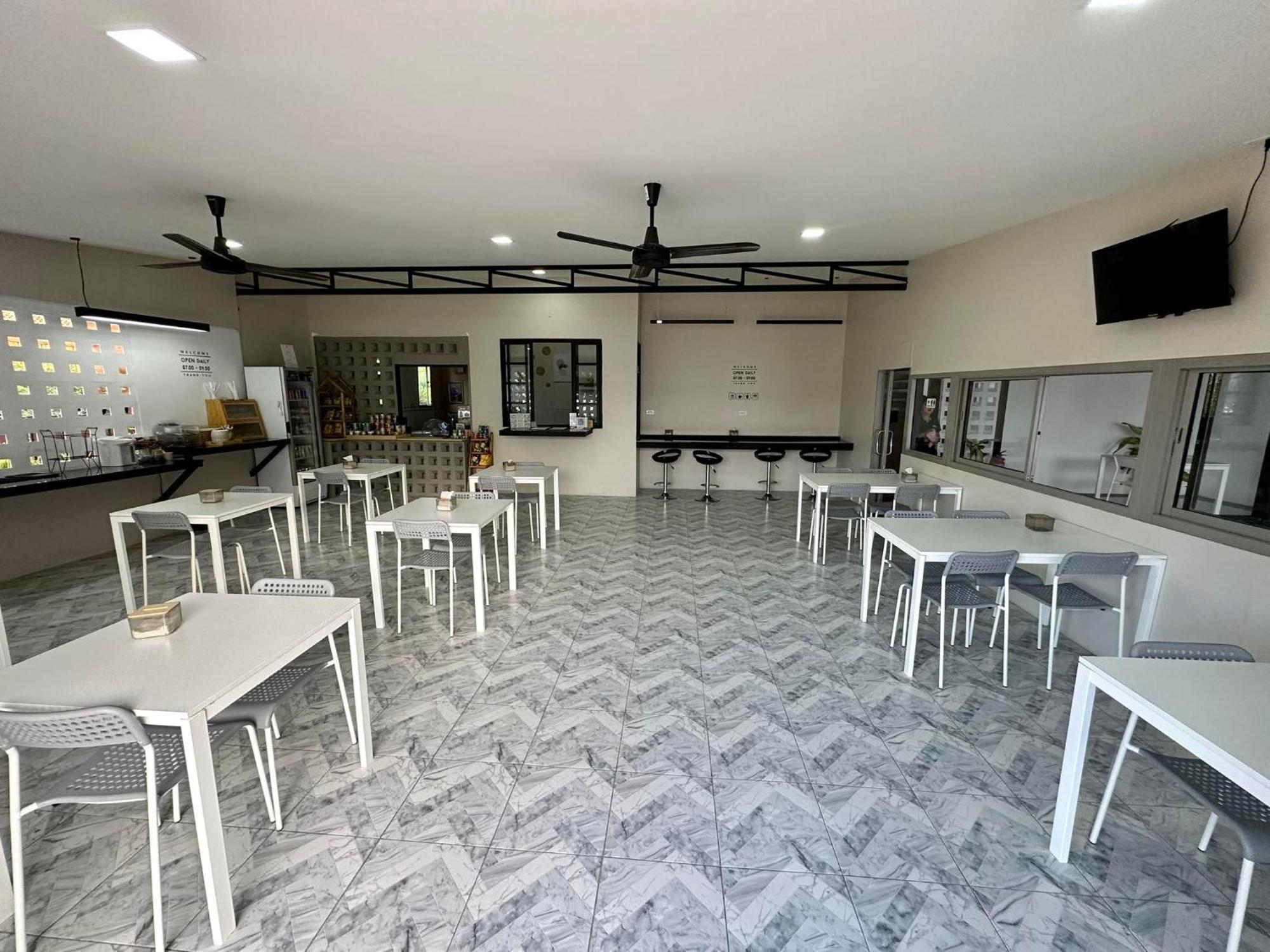 לינה וארוחת בוקר Juni House צ'ומפון מראה חיצוני תמונה